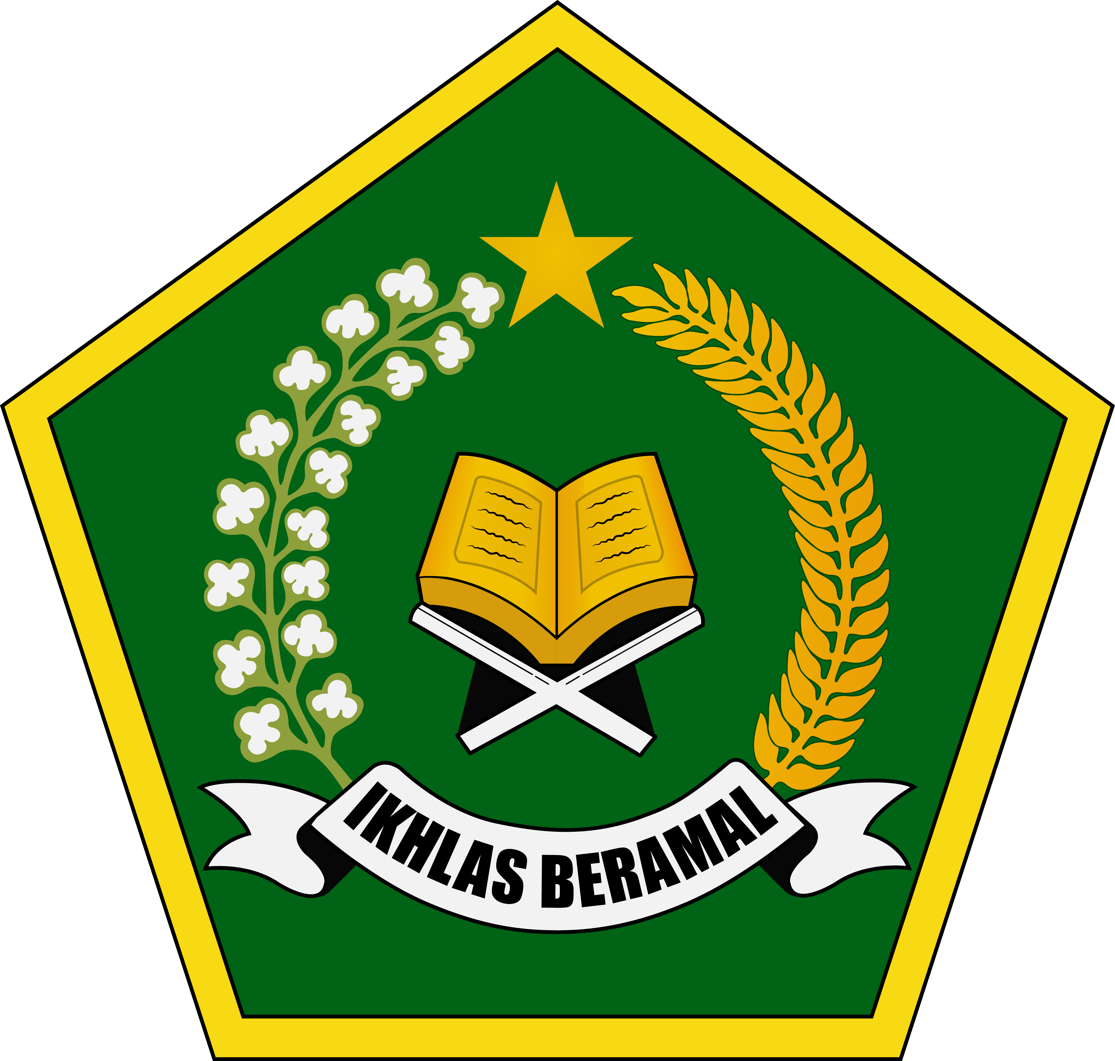 MA DARUL MAGHFUR